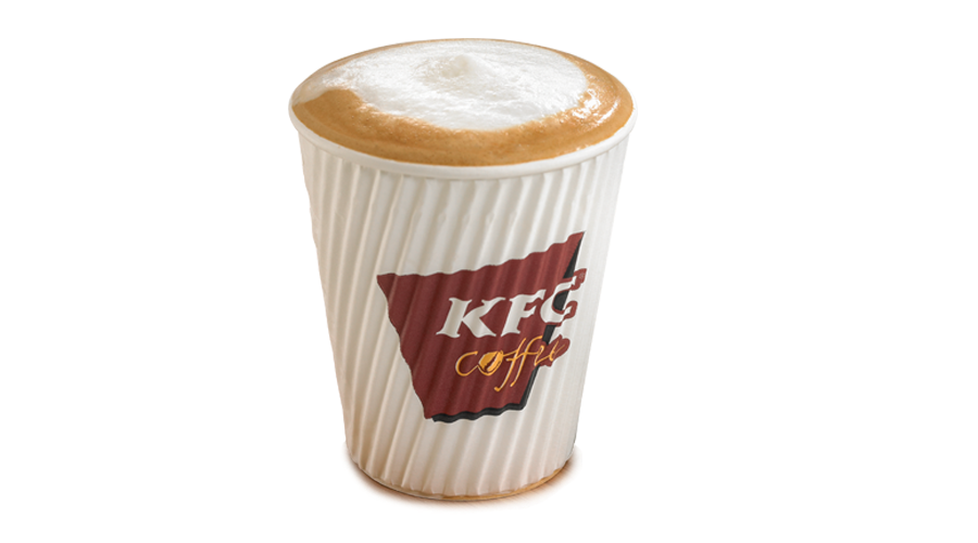 Hot Chocolate Nescafe